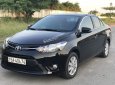 Toyota Vios 2018 - Bán Toyota Vios đời 2018, màu đen, nhập khẩu