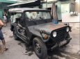 Jeep 1980 - Bán ô tô Jeep A2 năm sản xuất 1980, nhập khẩu, giá tốt