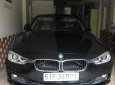BMW 3 Series  328I 2014 - Chính chủ bán BMW 3 Series 328I đời 2014, màu đen, nhập khẩu