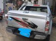 Isuzu Dmax    2008 - Bán Isuzu Dmax đời 2008, màu bạc, xe đẹp 