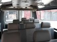 Mercedes-Benz Sprinter 311 CDI 2.2L 2008 - Gia đình cần bán Mercedes 311 CDI 2.2L đời 2008, màu bạc còn mới, 265tr