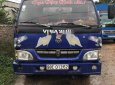 Vinaxuki 3500TL 2011 - Bán xe Vinaxuki 3500TL 3.5T đời 2011, màu xanh lam