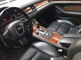 Audi A8  4.2 FSI Quattro 2008 - Bán Audi A8 4.2 FSI Quattro sản xuất 2008, màu đen, nhập khẩu