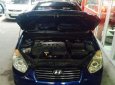 Hyundai Verna 2008 - Cần bán xe Hyundai Verna 2008, màu xanh lam, nhập khẩu như mới