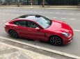 Porsche Panamera 2017 - Bán xe Porsche Panamera năm 2017, màu đỏ, nhập khẩu nguyên chiếc chính chủ