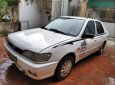 Nissan Sunny 1996 - Cần bán lại xe Nissan Sunny năm sản xuất 1996, màu trắng, xe nhập  