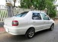 Fiat Siena MT 2002 - Cần bán Fiat Siena MT sản xuất năm 2002, màu trắng, xe nhập