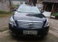 Nissan Teana 2011 - Cần bán gấp Nissan Teana đời 2011, nhập khẩu nguyên chiếc