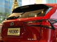 Lexus NX 300 2019 - Bán Lexus NX 300 sản xuất năm 2019, màu đỏ, nhập khẩu