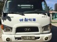 Hyundai Mighty 2006 - Bán Hyundai Mighty đời 2006, màu trắng, nhập khẩu  