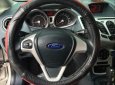 Ford Fiesta S  2012 - Cần bán lại xe Ford Fiesta S 2012, màu vàng cát, chính chủ