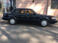 Nissan Maxima 3.0 MT   1987 - Cần bán xe Nissan Maxima 3.0 MT năm 1987, màu đen, số tay, máy xăng, màu đen, đã đi 110000 km