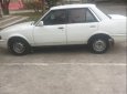 Toyota Corolla    1981 - Bán xe Toyota Corolla năm sản xuất 1981, màu trắng