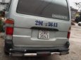 Toyota Hiace 2000 - Bán Toyota Hiace 2000, màu bạc, 55 triệu