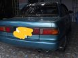 Nissan Sunny   1993 - Bán xe Nissan Sunny đời 1993, nhập khẩu, màu xanh dưa