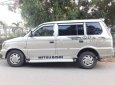 Mitsubishi Jolie SS 2002 - Tôi cần bán 1 xe Mitsubishi Jolie đời 2002 dòng bản đủ SS trợ lực kiếng bấm, 2 dàn lạnh zin