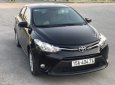 Toyota Vios 2018 - Bán Toyota Vios đời 2018, màu đen, nhập khẩu