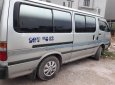 Toyota Hiace 2000 - Bán Toyota Hiace 2000, màu bạc, 55 triệu