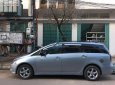 Mitsubishi Grandis 2.4 AT 2006 - Bán Mitsubishi Grandis 2.4 AT năm sản xuất 2006, màu xanh lam, máy xăng, màu xanh, đã đi 120000 km