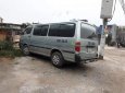 Toyota Hiace 2000 - Bán Toyota Hiace 2000, màu bạc, 55 triệu