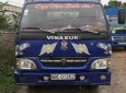 Vinaxuki 3500TL 2011 - Bán xe Vinaxuki 3500TL 3.5T đời 2011, màu xanh lam