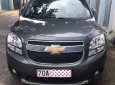Chevrolet Orlando 2012 - Chính chủ bán xe Chevrolet Orlando năm 2012, màu xám, nhập khẩu