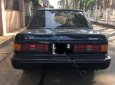 Nissan Maxima 3.0 MT   1987 - Cần bán xe Nissan Maxima 3.0 MT năm 1987, màu đen, số tay, máy xăng, màu đen, đã đi 110000 km