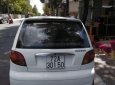 Daewoo Matiz 2012 - Xe Daewoo Matiz năm 2012, màu trắng, giá chỉ 105 triệu