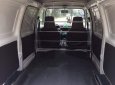 Suzuki Super Carry Van 2008 - Bán Suzuki Super Carry Van 2008, màu trắng, xe nhập  