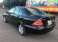 Mercedes-Benz C class   C200 2001 - Cần bán lại xe Mercedes C200 năm sản xuất 2001, 167tr
