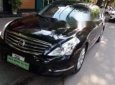 Nissan Teana   2009 - Bán Nissan Teana đời 2009, màu đen