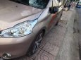 Peugeot 208 2014 - Bán Peugeot 208 đời 2014, màu vàng, xe nhập, 485 triệu