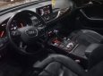 Audi A6 1.8 TFSI 2017 - Bán Audi A6 1.8 TFSI sản xuất năm 2017, màu bạc, xe nhập như mới