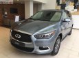 Infiniti QX60   3.5 AWD 2018 - Bán Infiniti QX60 3.5 AWD 2018, màu xanh lam, xe nhập