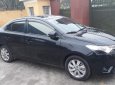 Toyota Vios G 2015 - Cần bán Toyota Vios G sản xuất năm 2015, màu đen, giá tốt