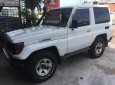 Toyota Land Cruiser   3.4 MT  1985 - Bán Toyota Land Cruiser 3.4 MT 1985, màu trắng, nhập khẩu 