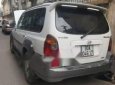 Hyundai Terracan 2002 - Bán xe Hyundai Terracan năm 2002, màu trắng, xe nhập chính chủ