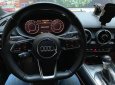 Audi TT 2.0 TFSI 2017 - Cần bán Audi TT 2.0 TFSI đời 2017, màu đen, nhập khẩu nguyên chiếc