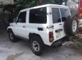 Toyota Land Cruiser   3.4 MT  1985 - Bán Toyota Land Cruiser 3.4 MT 1985, màu trắng, nhập khẩu 