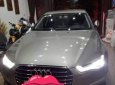 Audi A6 1.8 TFSI 2017 - Bán Audi A6 1.8 TFSI sản xuất năm 2017, màu bạc, xe nhập như mới