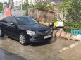 Toyota Camry 2.4G 2007 - Cần bán lại xe Toyota Camry 2.4G năm 2007, màu đen số tự động, giá 456tr