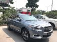 Infiniti QX60   3.5 AWD 2018 - Bán Infiniti QX60 3.5 AWD 2018, màu xanh lam, xe nhập