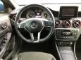 Mercedes-Benz A class 250 2016 - Cần bán gấp xe Mercedes A250 2016 màu xanh ngọc full option