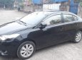 Toyota Vios G 2015 - Cần bán Toyota Vios G sản xuất năm 2015, màu đen, giá tốt