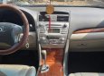 Toyota Camry 2.4G 2007 - Cần bán lại xe Toyota Camry 2.4G năm 2007, màu đen số tự động, giá 456tr