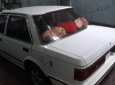 Nissan 100NX   1988 - Bán Nissan 100NX đời 1988, màu trắng, nhập khẩu