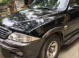 Ssangyong Musso   2004 - Bán ô tô Ssangyong Musso đời 2004, giá tốt