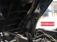 Thaco FORLAND   FD500. E4  2019 - Bán trả góp xe ben Thaco Forland FD500. E4 1 cầu / FD500-4WD. E4 2 cầu 5 tấn, thùng 4 khối - Long An, Tiền Giang, Bến Tre