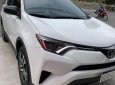 Toyota RAV4 LE 2017 - Bán xe Toyota RAV4 LE sản xuất 2017, màu trắng, xe nhập