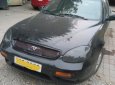 Daewoo Leganza 2002 - Cần bán Daewoo Leganza đời 2002, màu đen